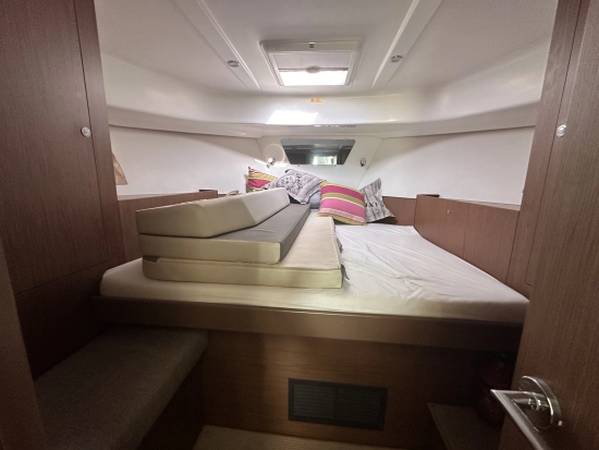 Beneteau Swift Trawler 34 Fly usado à venda