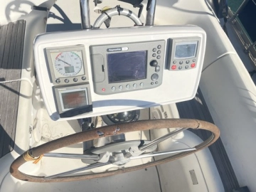 Jeanneau Sun Odyssey 34.2 de segunda mano en venta