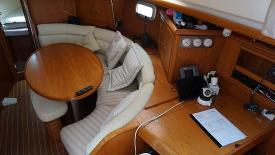 Jeanneau Sun Odyssey 34.2 usata in vendita