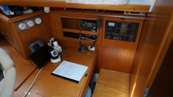Jeanneau Sun Odyssey 34.2 usata in vendita