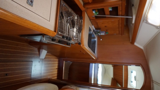 Jeanneau Sun Odyssey 34.2 usata in vendita