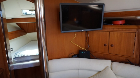 Jeanneau Sun Odyssey 34.2 usata in vendita
