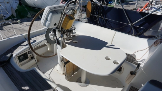 Jeanneau Sun Odyssey 34.2 usata in vendita