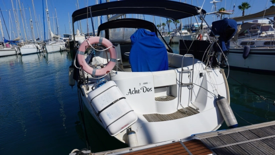 Jeanneau Sun Odyssey 34.2 usata in vendita