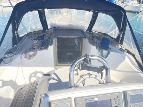 Jeanneau Sun Odyssey 34.2 usata in vendita