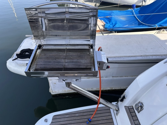 Jeanneau Leader 30 de segunda mano en venta