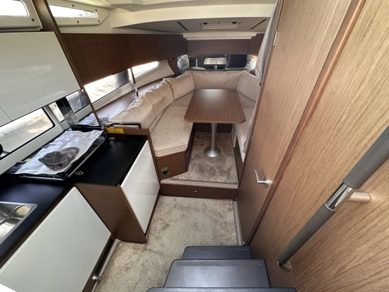 Jeanneau Leader 30 de segunda mano en venta