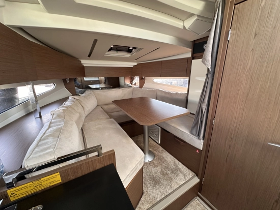 Jeanneau Leader 30 de segunda mano en venta
