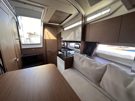 Jeanneau Leader 30 de segunda mano en venta