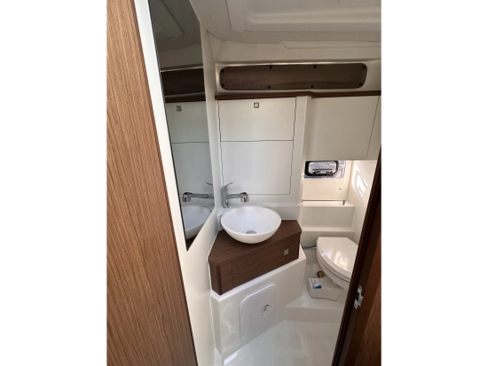 Jeanneau Leader 30 de segunda mano en venta