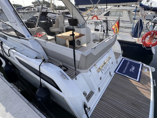 Jeanneau Leader 30 de segunda mano en venta