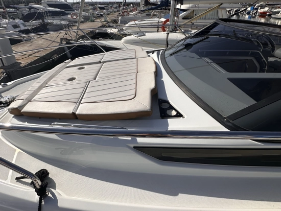 Jeanneau Leader 30 de segunda mano en venta