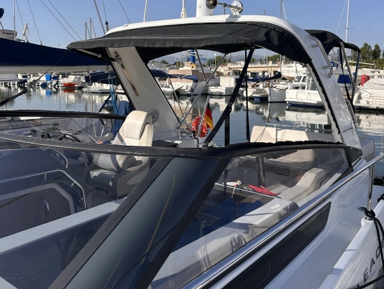Jeanneau Leader 30 de segunda mano en venta