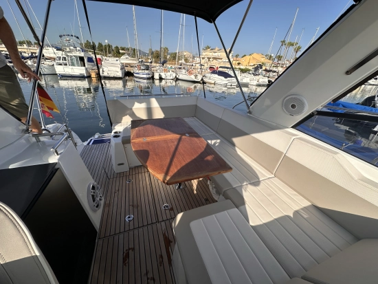 Jeanneau Leader 30 de segunda mano en venta