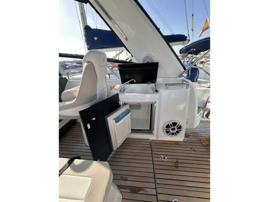 Jeanneau Leader 30 de segunda mano en venta