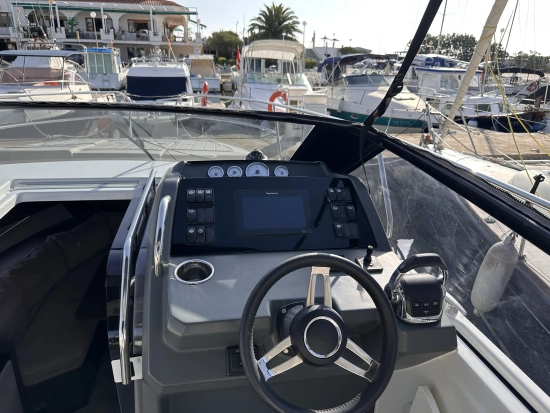 Jeanneau Leader 30 de segunda mano en venta