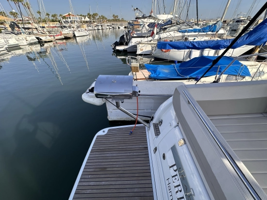 Jeanneau Leader 30 de segunda mano en venta