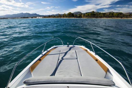 Beneteau Flyer 6 SUNdeck nuevo en venta