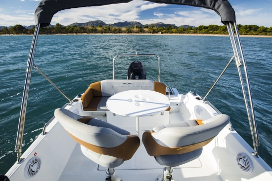 Beneteau Flyer 6 SUNdeck nuevo en venta