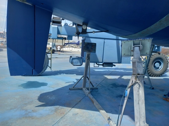 PROIVREAU 38 de segunda mano en venta