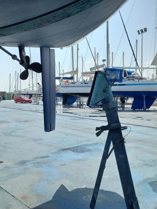 PROIVREAU 38 de segunda mano en venta
