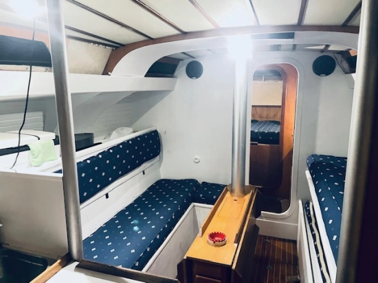PROIVREAU 38 de segunda mano en venta