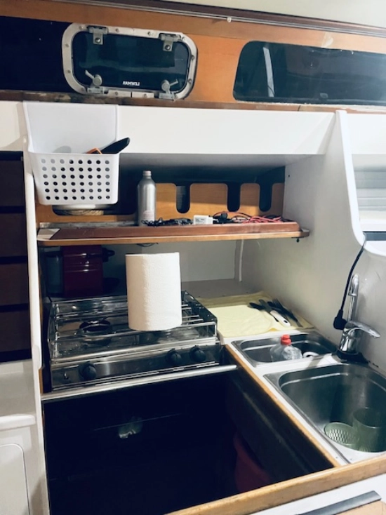 PROIVREAU 38 de segunda mano en venta