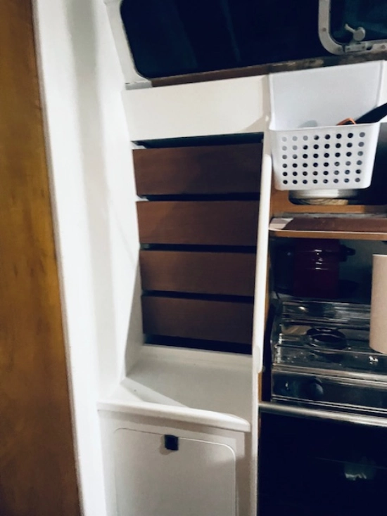 PROIVREAU 38 de segunda mano en venta