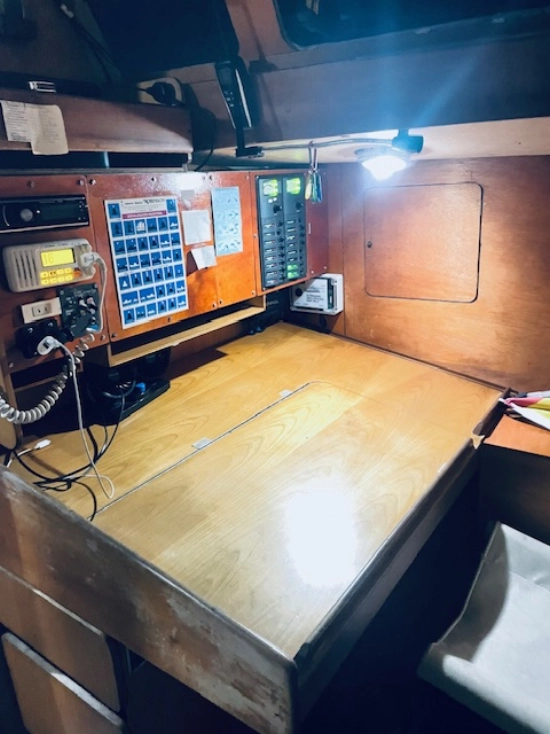 PROIVREAU 38 de segunda mano en venta