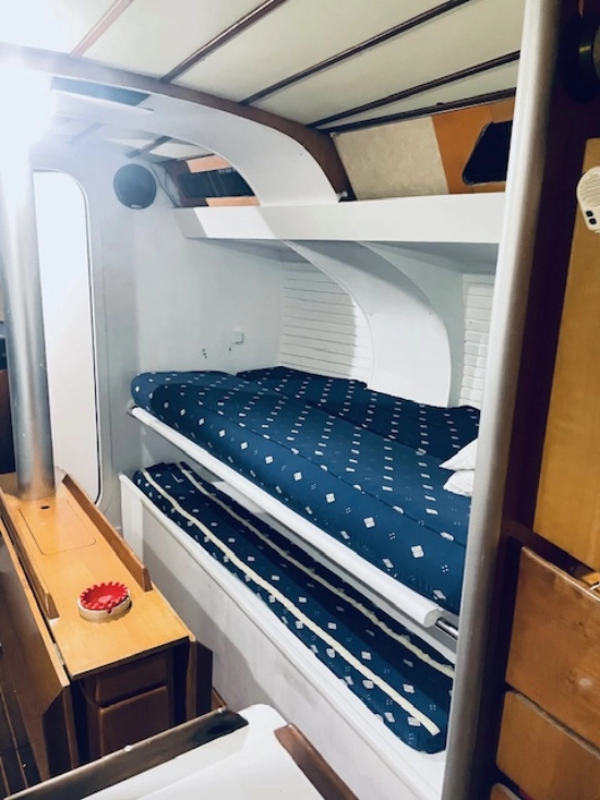 PROIVREAU 38 de segunda mano en venta