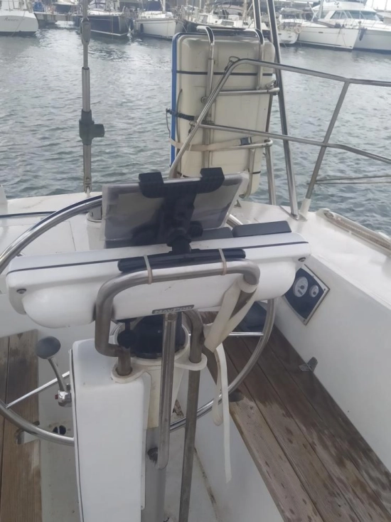 PROIVREAU 38 de segunda mano en venta