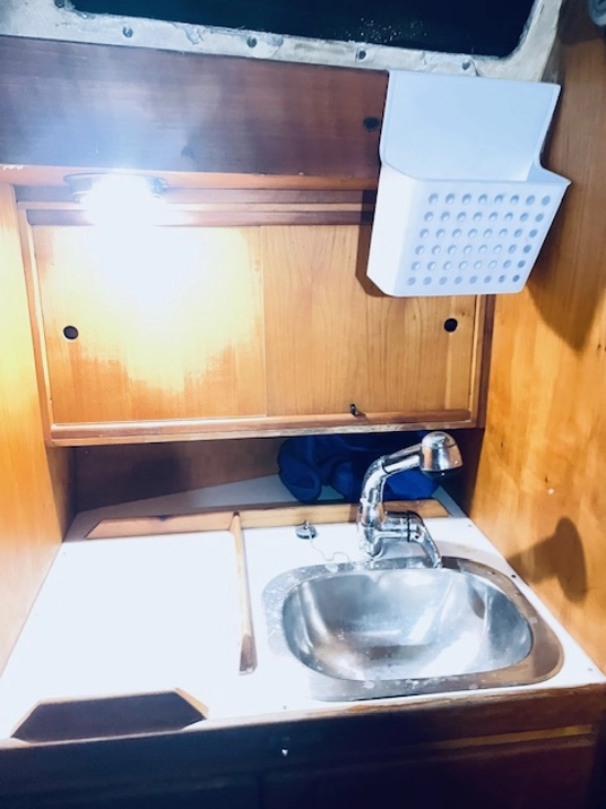PROIVREAU 38 de segunda mano en venta