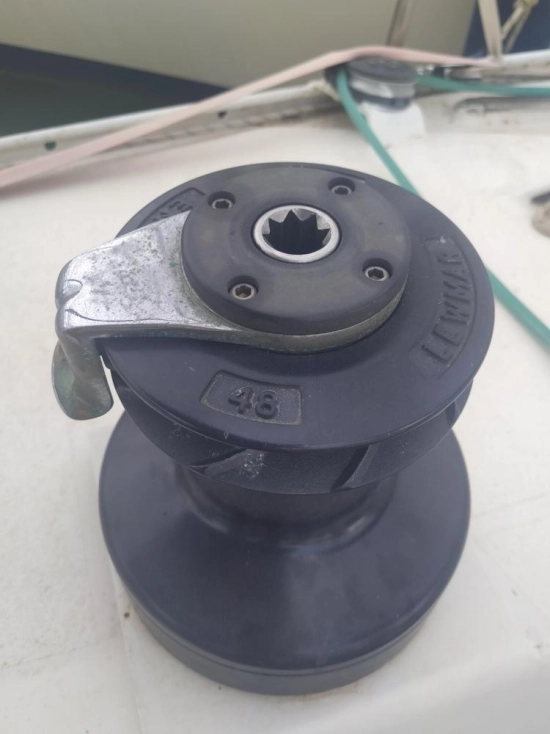 PROIVREAU 38 de segunda mano en venta