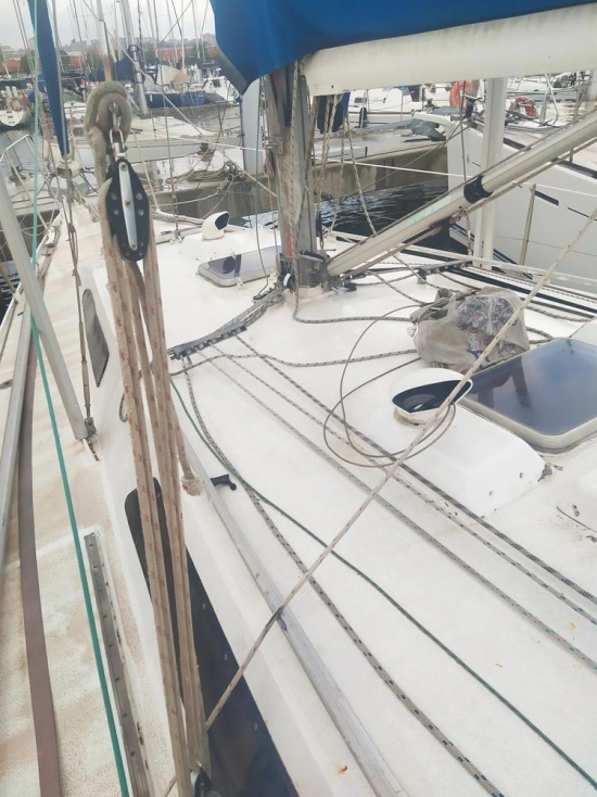 PROIVREAU 38 de segunda mano en venta