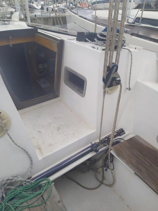 PROIVREAU 38 de segunda mano en venta