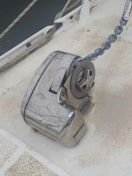 PROIVREAU 38 de segunda mano en venta
