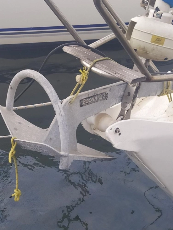PROIVREAU 38 de segunda mano en venta