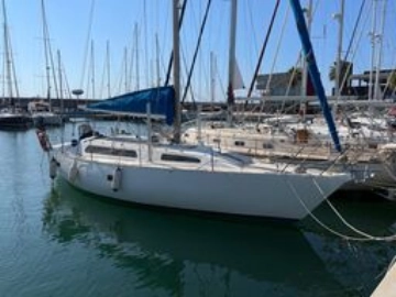 PROIVREAU 38 de segunda mano en venta