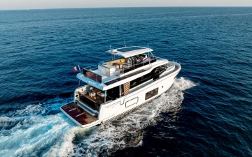 Beneteau Swift Trawler 54 nuevo en venta