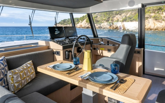 Beneteau Swift Trawler 54 nuevo en venta