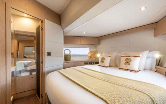 Beneteau Swift Trawler 54 nuevo en venta