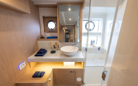 Beneteau Swift Trawler 54 nuevo en venta