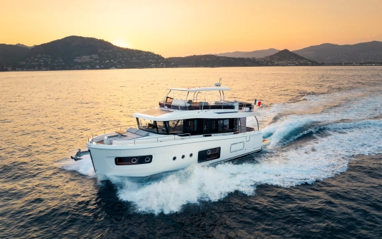 Beneteau Swift Trawler 54 nuevo en venta