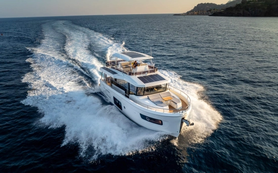 Beneteau Swift Trawler 54 nuevo en venta