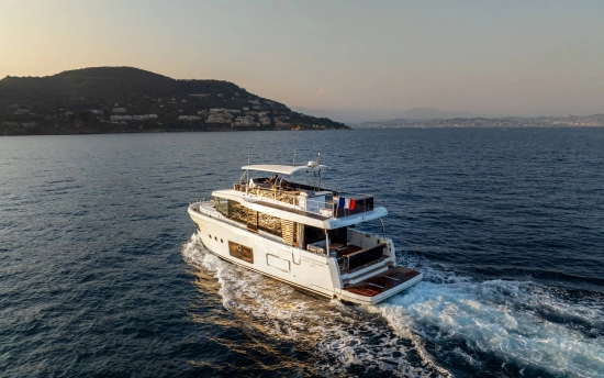 Beneteau Swift Trawler 54 nuevo en venta