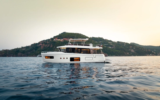 Beneteau Swift Trawler 54 nuevo en venta
