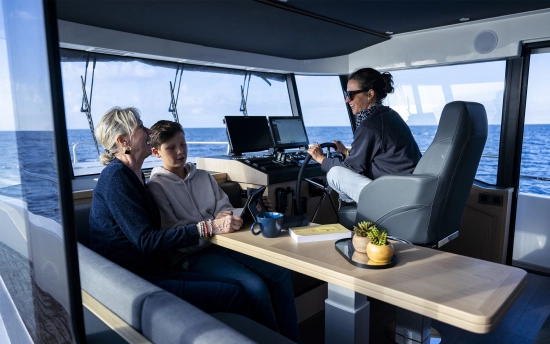 Beneteau Swift Trawler 54 nuevo en venta