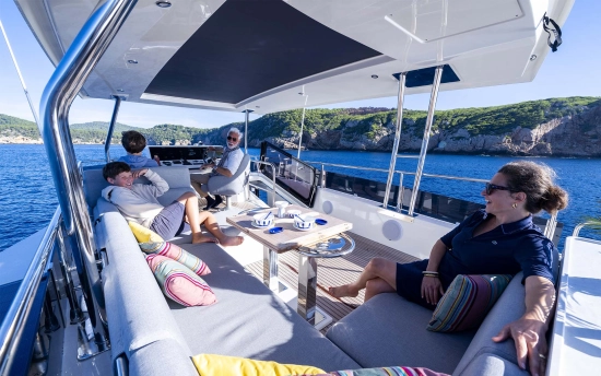 Beneteau Swift Trawler 54 nuevo en venta