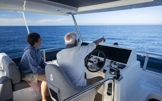 Beneteau Swift Trawler 54 nuevo en venta