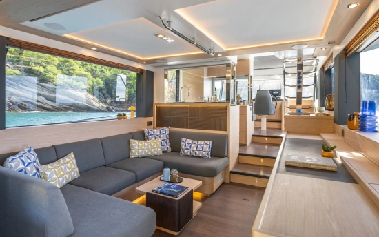 Beneteau Swift Trawler 54 nuevo en venta